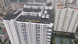 Thủ tướng yêu cầu lập Quỹ nhà ở quốc gia trong tháng 3