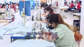 Ngành dệt may nhiều thay đổi và kỳ vọng
