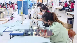 Ngành dệt may nhiều thay đổi và kỳ vọng