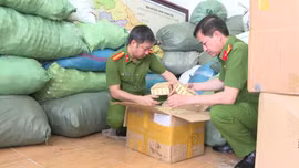 Danh sách các loại thuốc giả, thuốc chưa được cấp phép