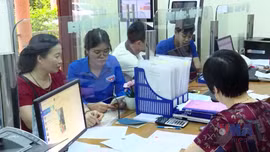 Thanh niên hăng hái đưa Nghị quyết 57 vào cuộc sống