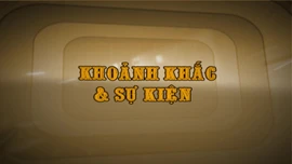 Khoảnh khắc & sự kiện ngày 12/6