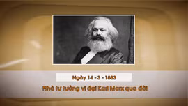 Khoảnh khắc & sự kiện ngày 14/3