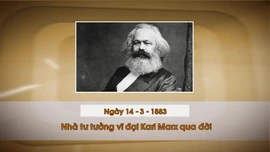 Khoảnh khắc & sự kiện ngày 14/3