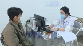 Nghị quyết 72 - Đưa Y tế đến gần dân hơn