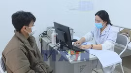 Nghị quyết 72 - Đưa Y tế đến gần dân hơn