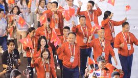 Nhật ký SEA Games 33 ngày 20/12: Đoàn thể thao Việt Nam hoàn thành nhiệm vụ