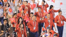 Nhật ký SEA Games 33 ngày 20/12: Đoàn thể thao Việt Nam hoàn thành nhiệm vụ