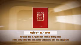 Khoảnh khắc và sự kiện ngày 9/11