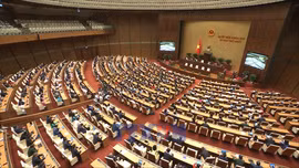 Tạo niềm tin và động lực cho nhiệm kỳ Quốc hội khóa XVI