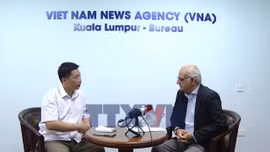 An ninh năng lượng Việt Nam: Lợi thế cạnh tranh từ chính sách