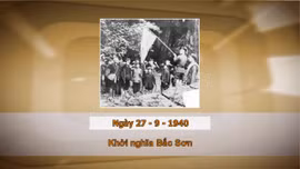 Khoảnh khắc & sự kiện ngày 27/9