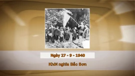 Khoảnh khắc & sự kiện ngày 27/9