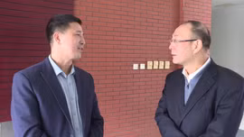 Chuyên gia Trung Quốc đánh giá cao vai trò lãnh đạo của Đảng Cộng sản Việt Nam