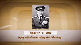 Khoảnh khắc & sự kiện ngày 17/3