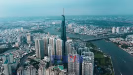 Hướng đến đô thị thông minh, chính quyền thân thiện