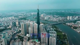 Hướng đến đô thị thông minh, chính quyền thân thiện