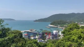 Sức hấp dẫn của Đà Nẵng trong mùa du lịch hè