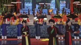 Thông điệp lịch sử: Dân ca Quan họ Bắc Ninh trường tồn và lan tỏa