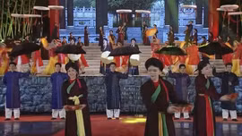 Thông điệp lịch sử: Dân ca Quan họ Bắc Ninh trường tồn và lan tỏa