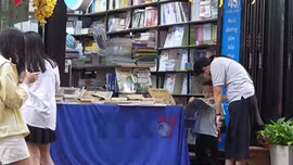 'Mạch ngầm' nuôi dưỡng văn hóa đọc trong kỷ nguyên số