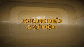 Khoảnh khắc & sự kiện ngày 27/5