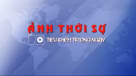 Thời sự qua ảnh - Tiêu điểm ngày 24/3/2025