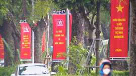 Thông điệp lịch sử: 71 năm ngày Giải phóng Thủ đô - khơi dậy khí thế để Hà Nội vững bước trong kỷ nguyên mới