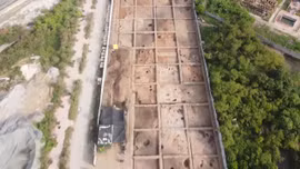 Giá trị đặc biệt của Vườn Chuối, di chỉ vừa được xếp hạng di tích cấp thành phố