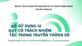 Sử dụng AI có trách nhiệm với 6 nguyên tắc cốt lõi
