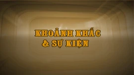 Khoảnh khắc & sự kiện ngày 12/7