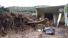 Nghệ An: Mưa lũ khiến 4 người thiệt mạng, thiệt hại hơn 3.400 tỷ đồng