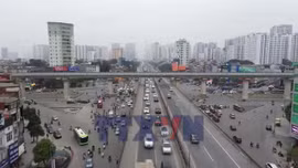 Để hành trình về quê ngày Tết an toàn hơn