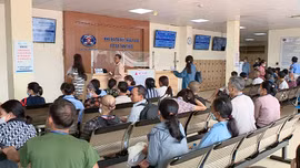 Đề xuất mới về mức đóng bảo hiểm y tế