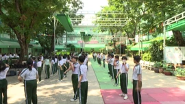 Kiểm tra, xử lý thông tin phản ánh về quy định dạy thêm, học thêm