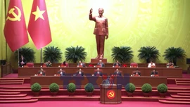 Đại hội XIV của Đảng thành công rất tốt đẹp