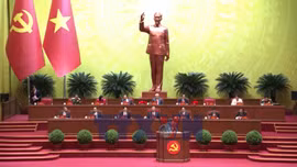 Đại hội XIV của Đảng thành công rất tốt đẹp