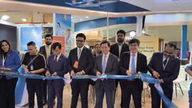 Thành phố Đà Nẵng phối hợp với Vietnam Airlines quảng bá du lịch tại Ấn Độ