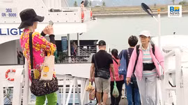 Tiêu điểm kinh tế tuần: Du lịch biển 2026: Tăng tốc mùa cao điểm