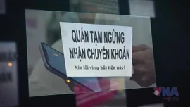 'Né' thuế - Hộ kinh doanh coi chừng phạm luật