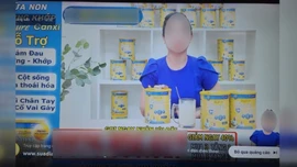 Nghệ sĩ vi phạm quảng cáo: Có nên cấm sóng?