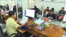 Khi dịch vụ công không còn dừng ở quầy tiếp nhận