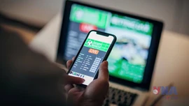Đề xuất nâng mức cá cược bóng đá quốc tế lên 100 triệu đồng/ngày