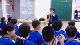 Sách giáo khoa mới: Phát huy chủ động, sáng tạo của giáo viên