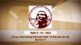 Khoảnh khắc & sự kiện ngày 8/10