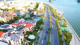 Nghiên cứu bỏ cấp huyện, sáp nhập một số đơn vị hành chính cấp tỉnh