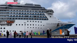 Thời sự 24h qua ảnh chiều 19/2