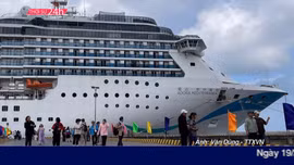 Thời sự 24h qua ảnh chiều 19/2