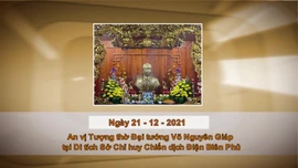 Khoảnh khắc & sự kiện 21/12