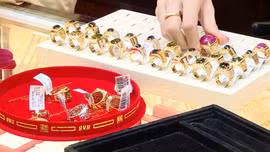 Tiêu điểm kinh tế tuần: Minh bạch hóa trong giao dịch vàng